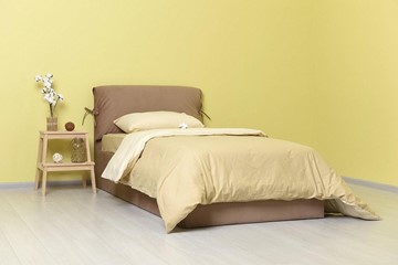 Кровать 1-спальная Керри 1200х1900 без подъёмного механизма в Магадане - предосмотр 3