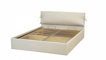 Кровать в спальню Керри 1800х2000 без подъёмного механизма в Магадане - предосмотр 6