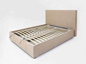 Кровать Кристалл 1 1400х2000 с подъёмным механизмом в Магадане - предосмотр 6