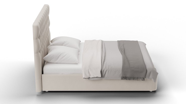Кровать Liberty 1400х1900 с подъёмным механизмом в Магадане - изображение 2