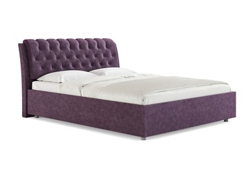 Односпальная кровать Olivia 80х190 с основанием в Магадане