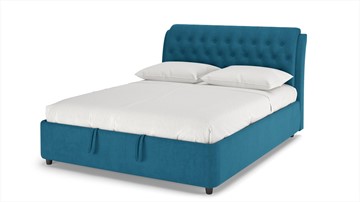 Двуспальная кровать Siena-2 1800х1900 с подъёмным механизмом в Магадане - предосмотр 1