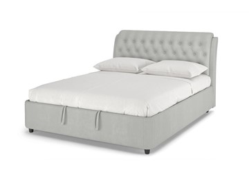 Кровать в спальню Siena-2 1200х2000 без подъёмного механизма в Магадане - предосмотр