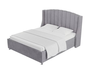 Спальная кровать Доминика 140х200 с подъемным механизмом в Магадане - предосмотр