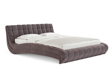Спальная кровать Milano 140х200 с основанием в Магадане