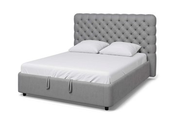 Кровать спальная Montana 1400х1900 без подъёмного механизма в Магадане