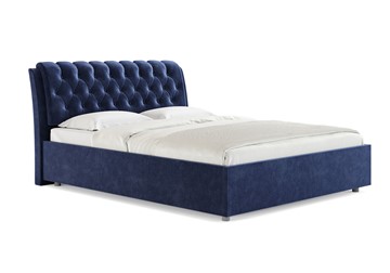 Спальная кровать Olivia 120х190 с основанием в Магадане - предосмотр 9