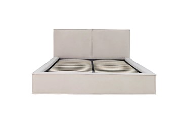 Полутороспальная кровать с подъемным механизмом Наоми 1400 в Магадане - предосмотр 1