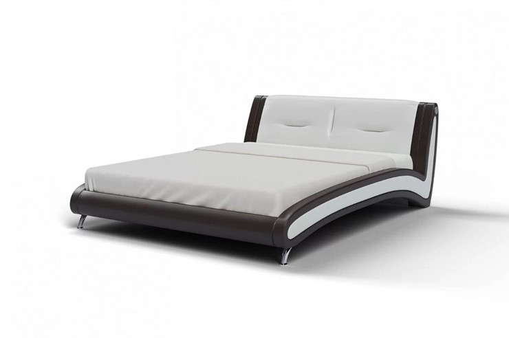 Кровать спальная Сильвия 1600х2000 в Магадане - изображение 2