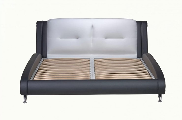 Кровать спальная Сильвия 1600х2000 в Магадане - изображение 3