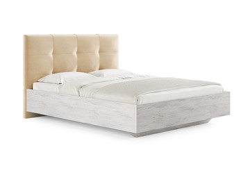 Спальная кровать Victoria (ясмунд) 140х200 с основанием в Магадане - предосмотр 5