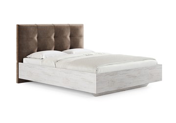 Спальная кровать Victoria (ясмунд) 140х200 с основанием в Магадане - предосмотр 10