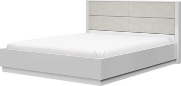 Двуспальная кровать Вива 1600х2000 с основанием в Магадане