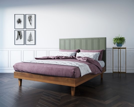 Спальная кровать Andersen AN160 в Магадане - изображение