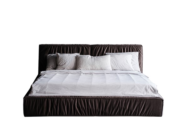 Кровать с механизмом 2-спальная Лофт 2060 в Магадане - изображение
