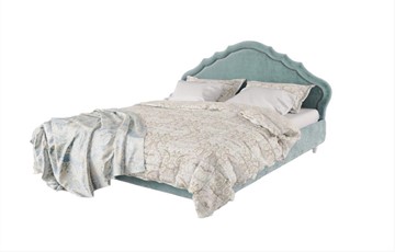 Кровать в спальню Юнусов Эмануэль 2090 в Магадане