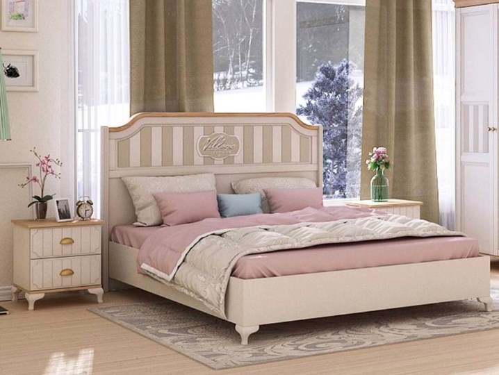 Модульная спальня Вилладжио, базовый набор в Магадане - изображение
