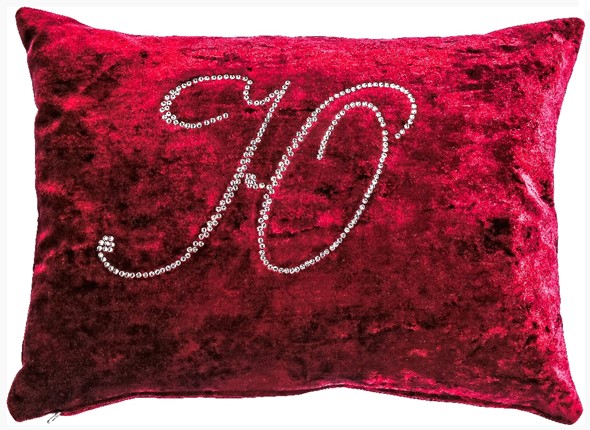 Подушка декоративная Джери 400х600 в Магадане - изображение