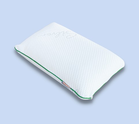Подушка для сна Latex в Магадане - изображение