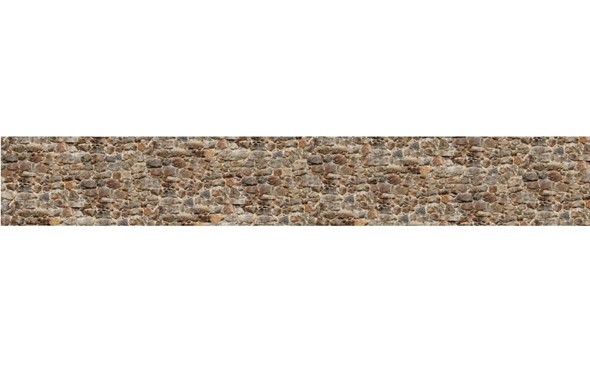 Стеновая панель фотопечать Камень в Магадане - изображение
