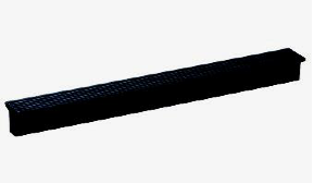 Ручка С-21-20 (128мм) Монс в Магадане - изображение