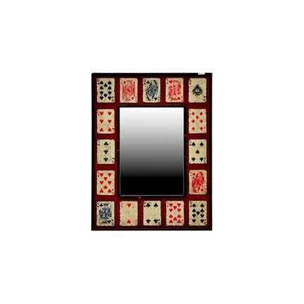 Навесное зеркало Jeu, TG30186-8 в Магадане - изображение