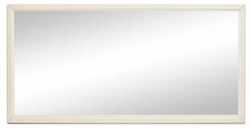 Настенное зеркало Ника (Слоновая кость) 119,5 см x 60 см в Магадане - предосмотр 5