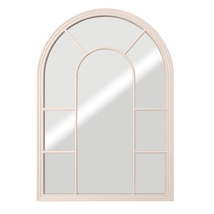 Зеркало напольное Venezia, 201-20ETG, белый в Магадане - изображение