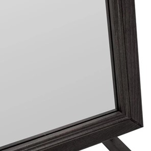 Напольное зеркало в спальню BeautyStyle 27 (135х42,5см) Венге в Магадане - предосмотр 5