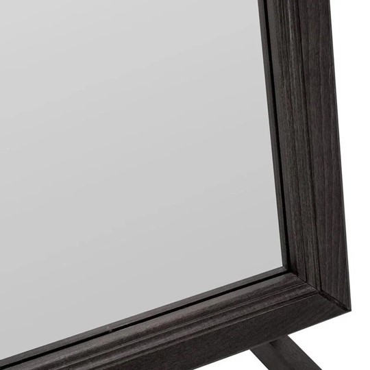 Напольное зеркало в спальню BeautyStyle 27 (135х42,5см) Венге в Магадане - изображение 5