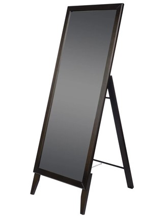 Напольное зеркало BeautyStyle 29 (131х47,1х41,5см) Венге в Магадане - изображение