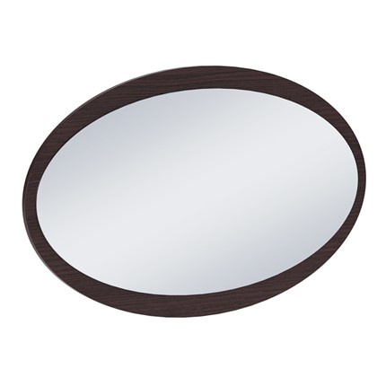 Зеркало навесное Изабелла в Магадане - изображение