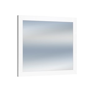 Зеркало Марсель (Белое) в Магадане - предосмотр