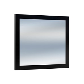 Зеркало Марсель (Черное) в Магадане - предосмотр