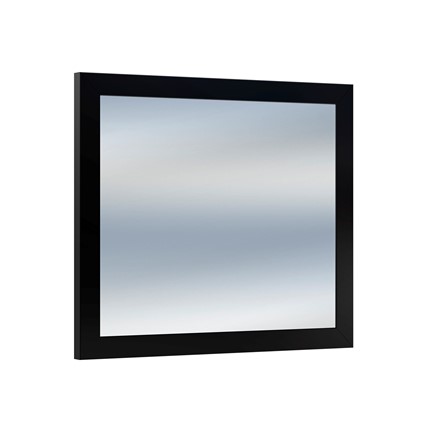 Зеркало Марсель (Черное) в Магадане - изображение