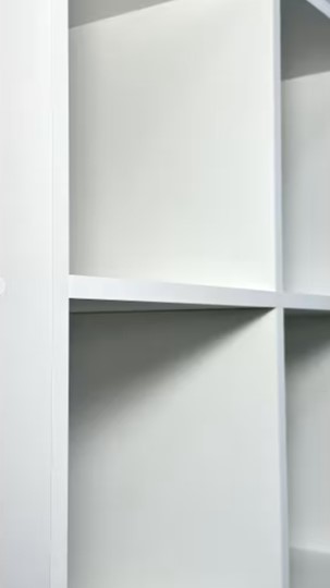 Стеллаж Агата М4, белый в Магадане - изображение 3