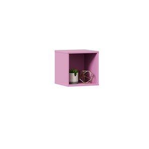 Полка малая Урбан 528.150, розовая в Магадане - предосмотр 2