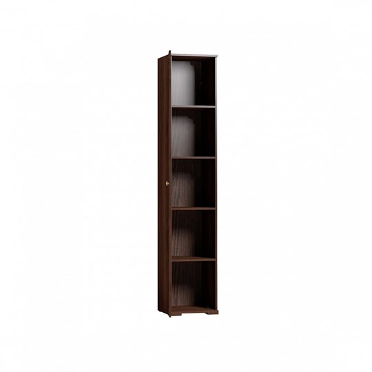 Шкаф Sherlock 8, Орех шоколадный в Магадане - изображение 1