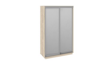 Шкаф 2-х дверный Румер, цвет Дуб Сонома СШК 1.140.70-13.13 в Магадане