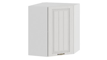 Кухонный шкаф угловой Лина 1В6У (Белый/Белый) в Магадане - предосмотр