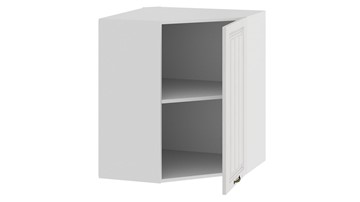 Кухонный шкаф угловой Лина 1В6У (Белый/Белый) в Магадане - предосмотр 1