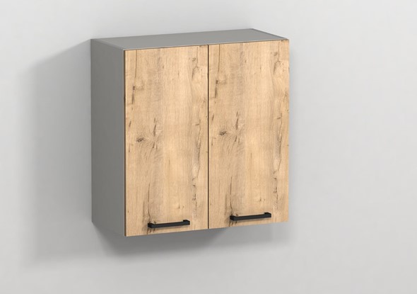 Кухонный шкаф Эконика  под сушку 62*60*28 см в Магадане - изображение