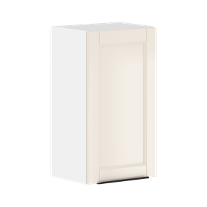 Кухонный шкаф навесной SICILIA Бежевый MHP 4072.1C (400х320х720) в Магадане