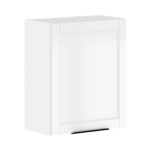 Шкаф кухонный с полкой SICILIA Белый MHP 6072.1C (600х320х720) в Магадане