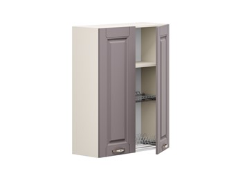 Кухонный шкаф ШСВ-800_Н10 (Сушка) Chalet в Магадане - предосмотр