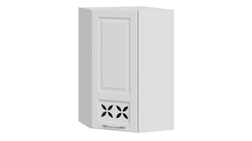 Навесной шкаф Скай ВУ45_96-(40) _1ДРД(L) (Белоснежный софт) в Магадане