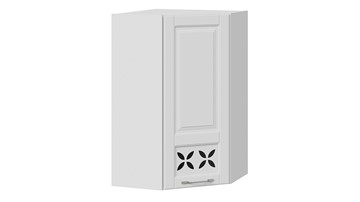 Навесной шкаф Скай ВУ45_96-(40)_1ДРД(R) (Белоснежный софт) в Магадане