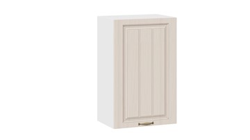 Шкаф кухонный Лина 1В45 (Белый/Крем) в Магадане - предосмотр