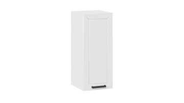 Навесной кухонный шкаф Лорас 1В3 (Белый/Холст белый) в Магадане - предосмотр