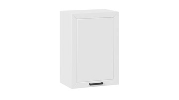 Кухонный навесной шкаф Лорас 1В5 (Белый/Холст белый) в Магадане - предосмотр